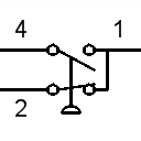 Druckschalter (Wechsler)