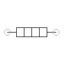 Heißfilm-Luftmassenmesser