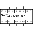 GRAFCET PLC