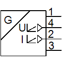 Position transmitter