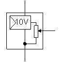 Displacement encoder