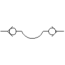 Hose with quick-action coupling