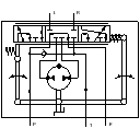 Steering unit (Orbitrol)